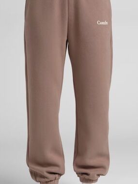 Comfrt Cloud Sweatpants Caramel